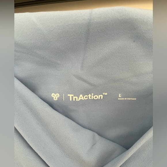 NWOT TnAction High-waisted Leggings - Picture 3 of 5